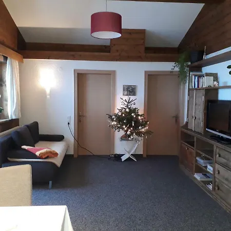 S'berghusle Apartamento