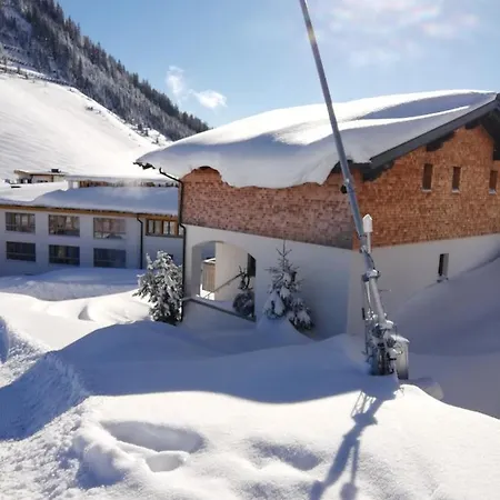S'berghusle Apartamento