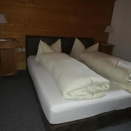 Apartamento S'berghusle Faschina